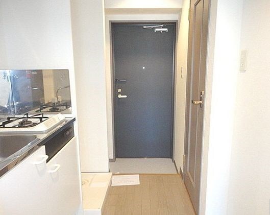 グラントゥルース東中野の物件内観写真