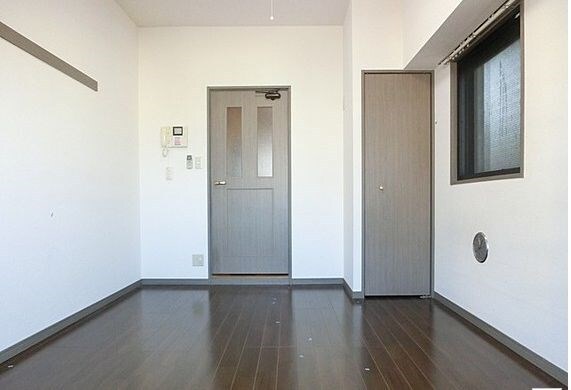 グラントゥルース東中野の物件内観写真