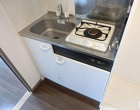 グラントゥルース東中野の物件内観写真