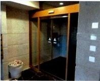 グラントゥルース東中野の物件外観写真