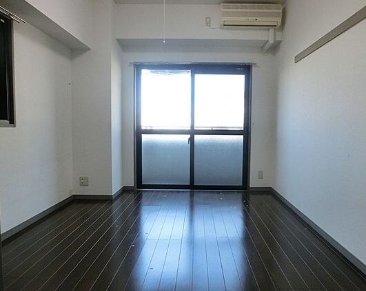 グラントゥルース東中野の物件内観写真