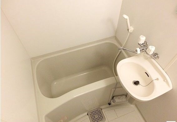 グラントゥルース東中野の物件内観写真