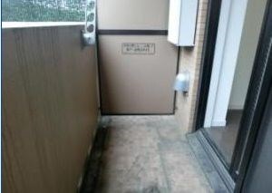 グラントゥルース東中野の物件内観写真