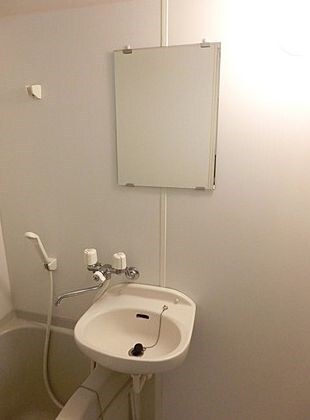 グラントゥルース東中野の物件内観写真