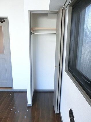 グラントゥルース東中野の物件内観写真