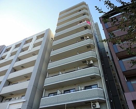 グラントゥルース東中野の物件内観写真