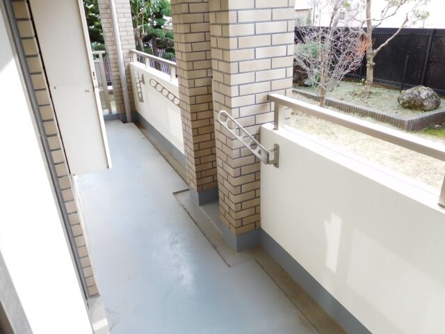 光が丘駅 徒歩15分 1階の物件内観写真