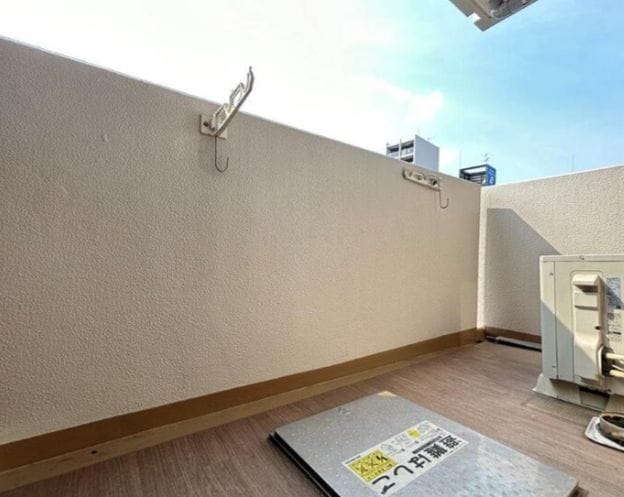 神楽坂駅 徒歩7分 1階の物件内観写真