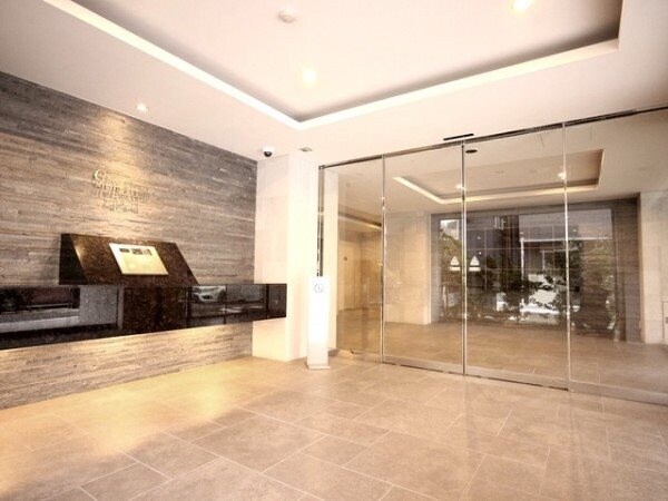 高田馬場駅 徒歩11分 5階の物件外観写真