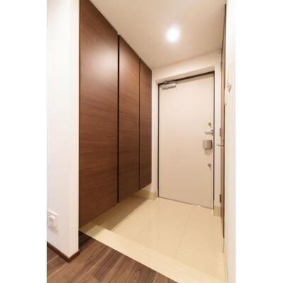 高田馬場駅 徒歩11分 5階の物件内観写真