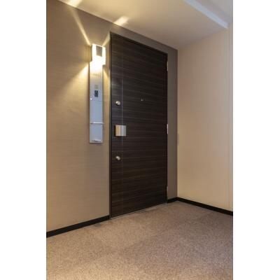 高田馬場駅 徒歩11分 5階の物件内観写真