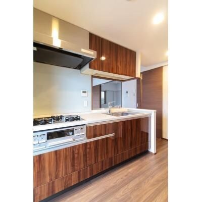 高田馬場駅 徒歩11分 5階の物件内観写真