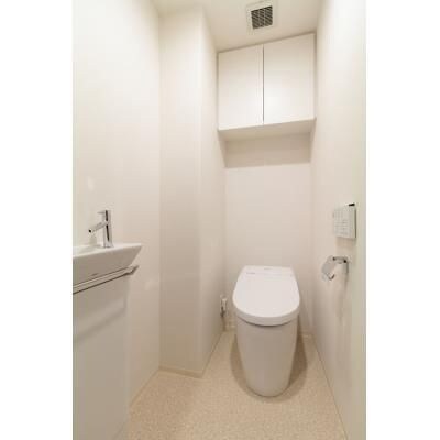 高田馬場駅 徒歩11分 5階の物件内観写真