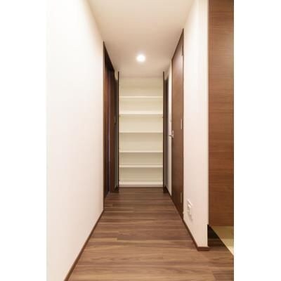 高田馬場駅 徒歩11分 5階の物件内観写真