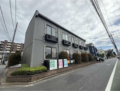 吉祥寺駅 徒歩24分 1階の物件外観写真