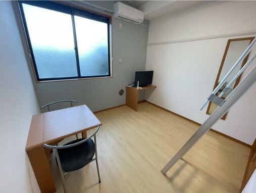 吉祥寺駅 徒歩24分 1階の物件内観写真