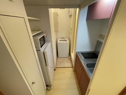 吉祥寺駅 徒歩24分 1階の物件内観写真