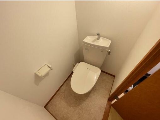 吉祥寺駅 徒歩24分 1階の物件内観写真