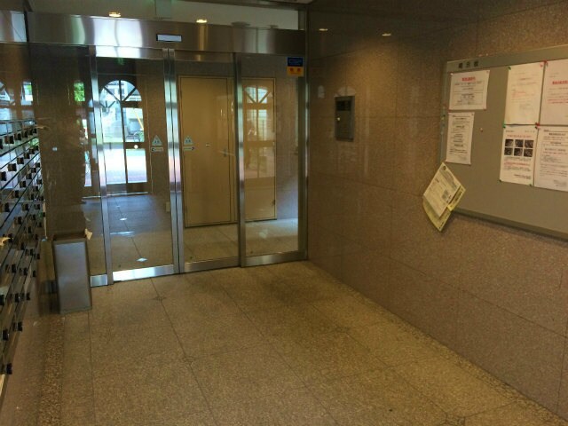 スパシエルクス大宮の物件外観写真