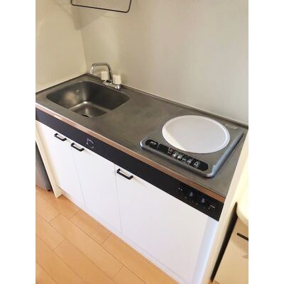 スパシエルクス大宮の物件内観写真