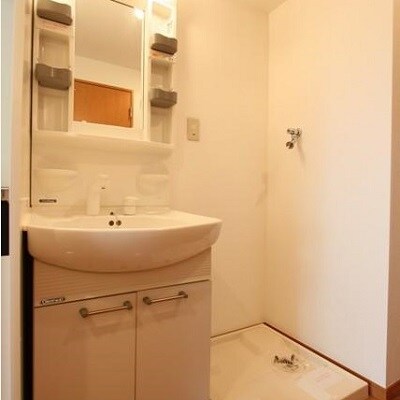 スパシエルクス大宮の物件内観写真