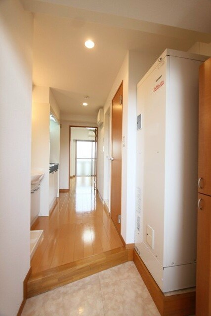 スパシエルクス大宮の物件内観写真