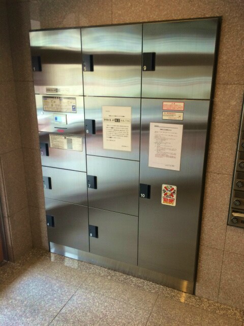 スパシエルクス大宮の物件内観写真