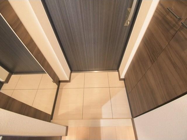 東中野駅 徒歩9分 1階の物件内観写真