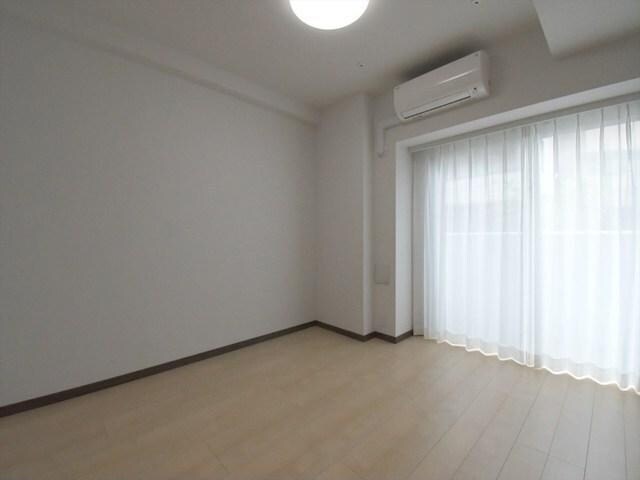 東中野駅 徒歩9分 1階の物件内観写真