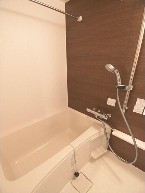 東中野駅 徒歩9分 1階の物件内観写真