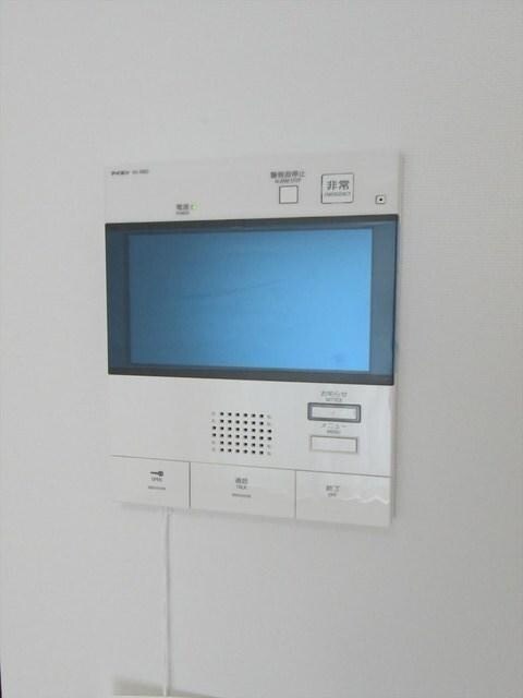 東中野駅 徒歩9分 1階の物件内観写真