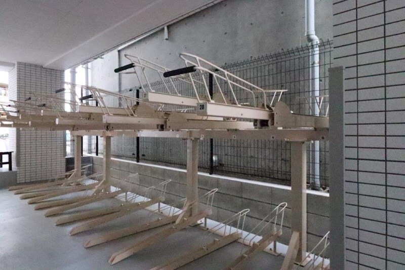 東中野駅 徒歩9分 1階の物件内観写真