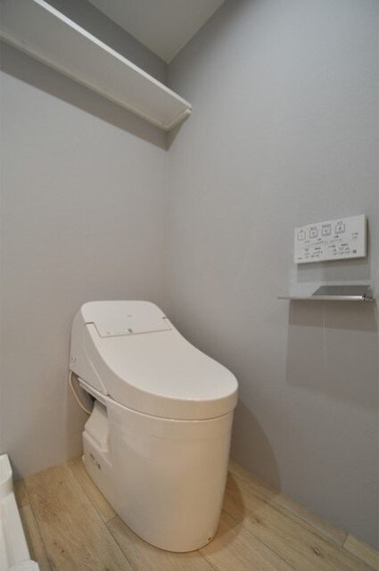 CASA PIAZZA練馬北町の物件内観写真