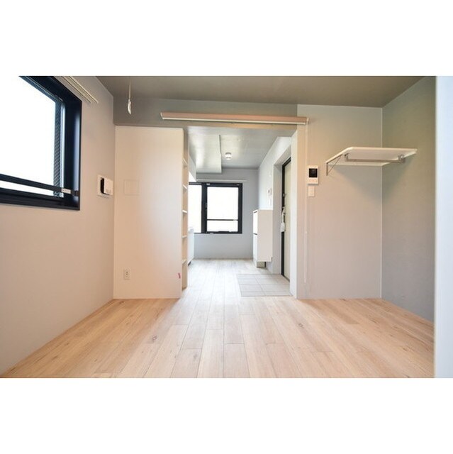 CASA PIAZZA練馬北町の物件内観写真