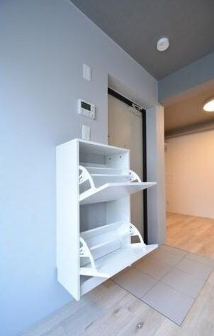 CASA PIAZZA練馬北町の物件内観写真