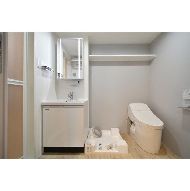 CASA PIAZZA練馬北町の物件内観写真