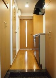 新井薬師前駅 徒歩6分 1階の物件内観写真