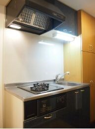 新井薬師前駅 徒歩6分 1階の物件内観写真