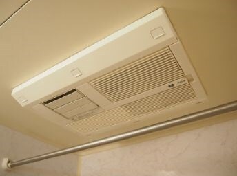 新井薬師前駅 徒歩6分 1階の物件内観写真