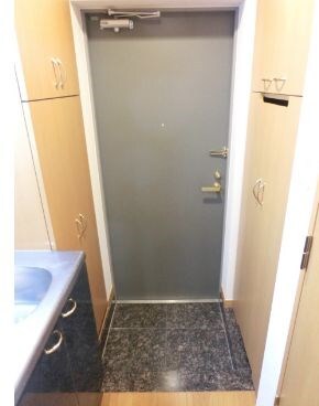 新井薬師前駅 徒歩6分 1階の物件内観写真