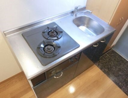 新井薬師前駅 徒歩6分 1階の物件内観写真