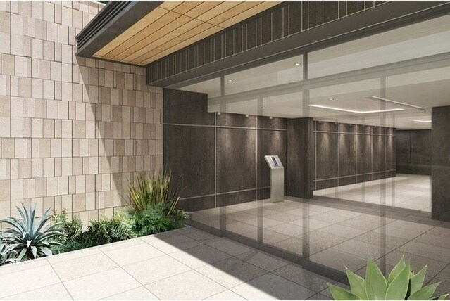 西武新宿駅 徒歩3分 2階の物件外観写真