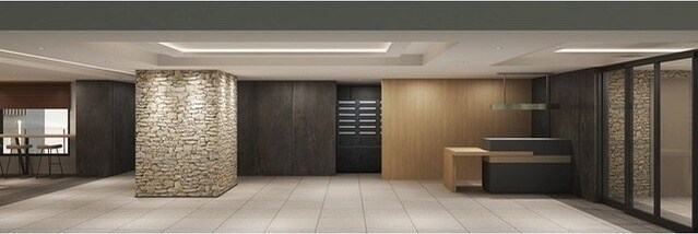 西武新宿駅 徒歩3分 2階の物件外観写真