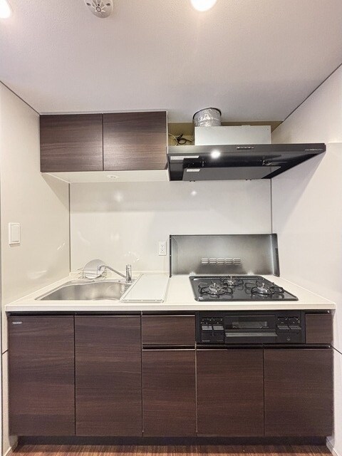 西武新宿駅 徒歩3分 2階の物件内観写真