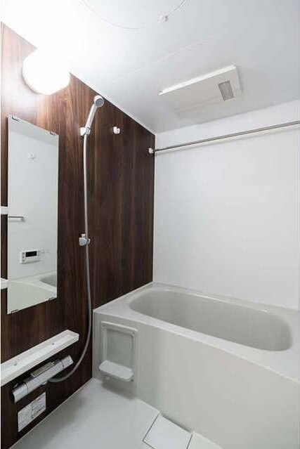 西武新宿駅 徒歩3分 2階の物件内観写真