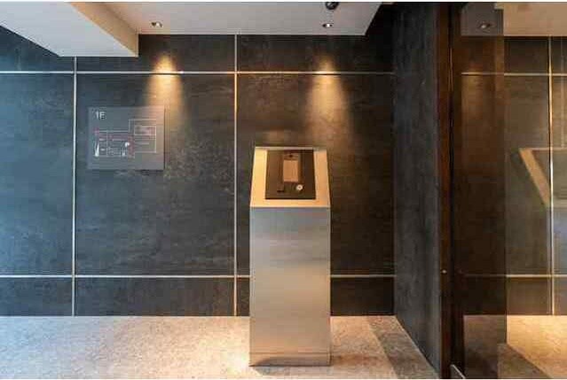 西武新宿駅 徒歩3分 2階の物件内観写真