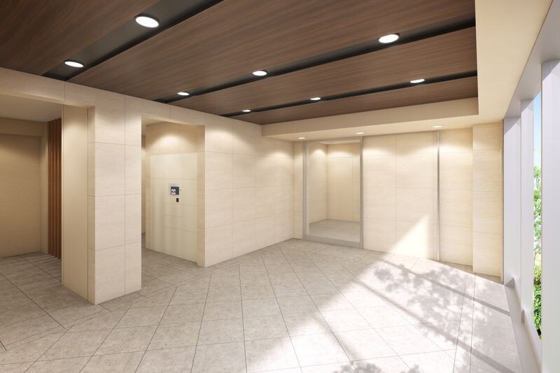 中野駅 徒歩10分 2階の物件内観写真