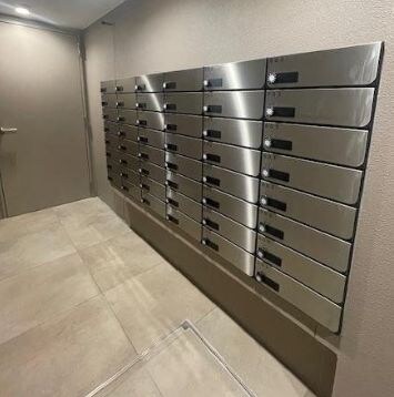 中野駅 徒歩10分 2階の物件内観写真