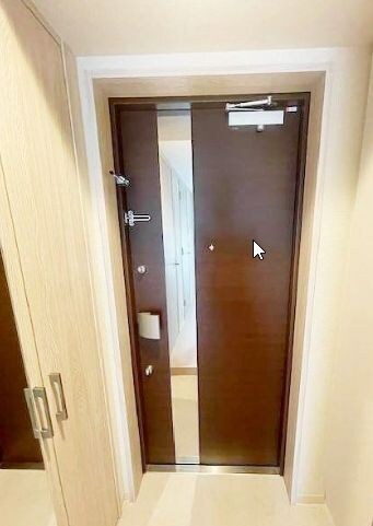 中野駅 徒歩10分 2階の物件内観写真