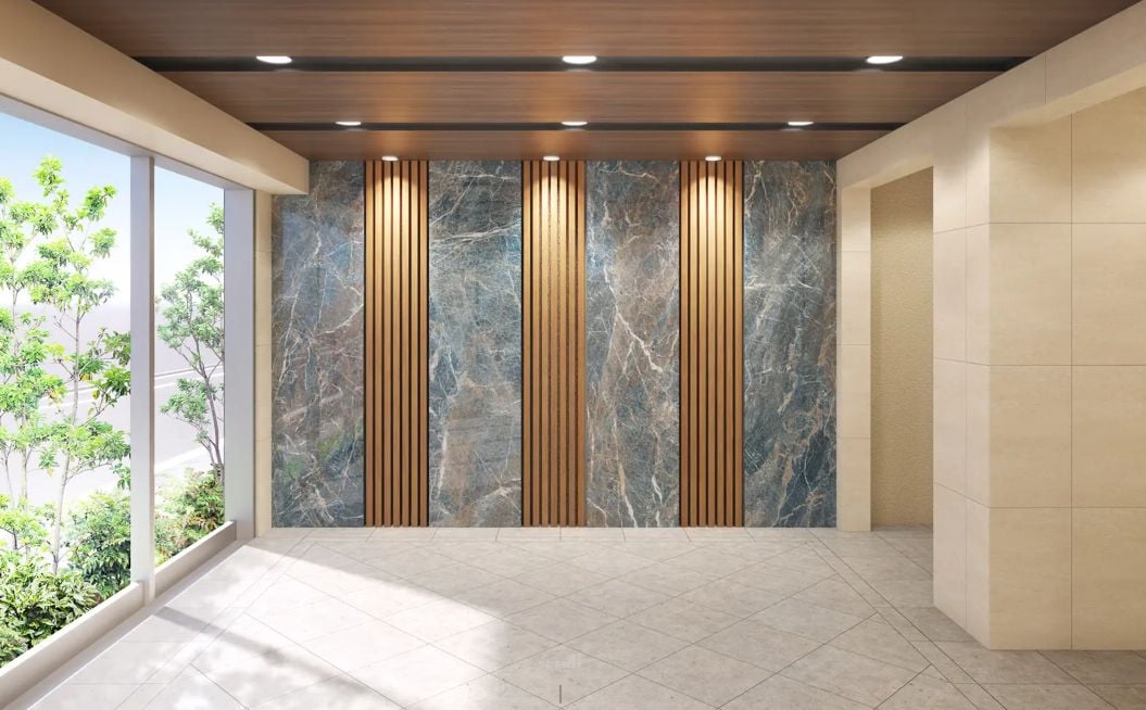 中野駅 徒歩10分 2階の物件外観写真